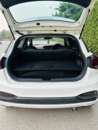 Hyundai Elite i20 Magna plus