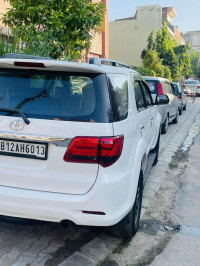 Toyota Fortuner Automatic