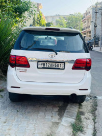 Toyota Fortuner Automatic