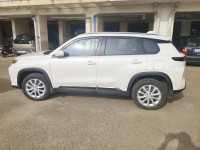 Toyota Urban Cruiser Hyryder S CNG