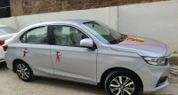 Honda Amaze VM MT CNG