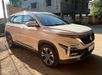 MG Hector PR 1.5MT Hybrid Sharp