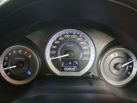 Tafeta White Honda City V MT