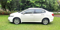 Tafeta White Honda City V MT