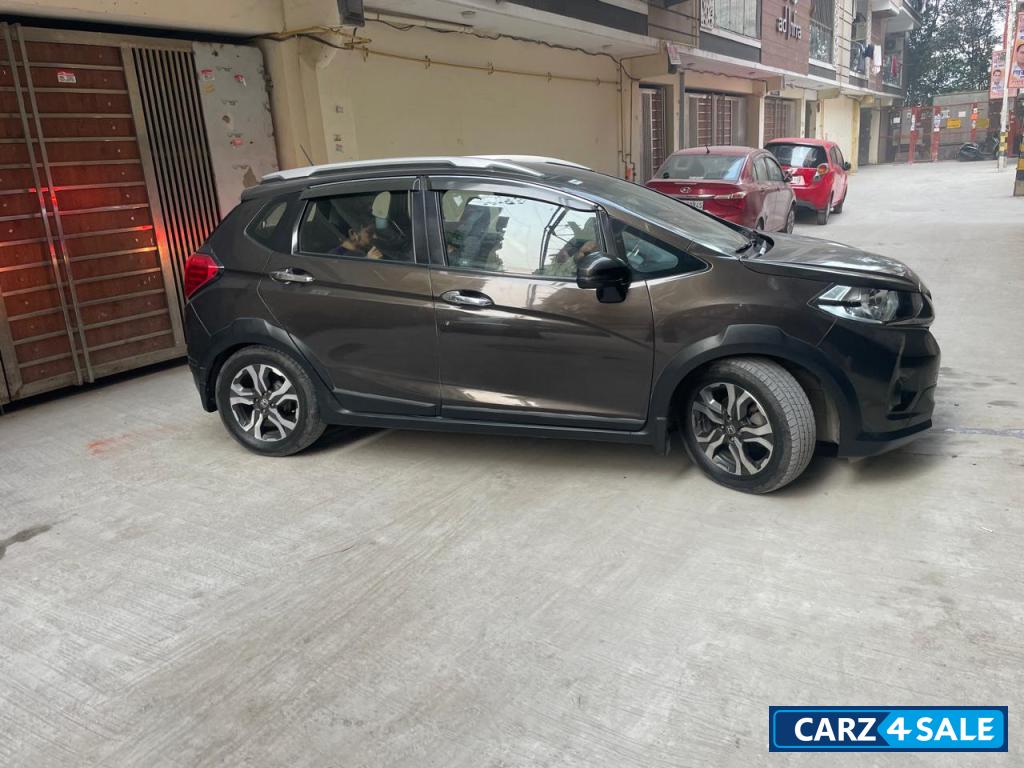 Honda WR-V IDTECH VX