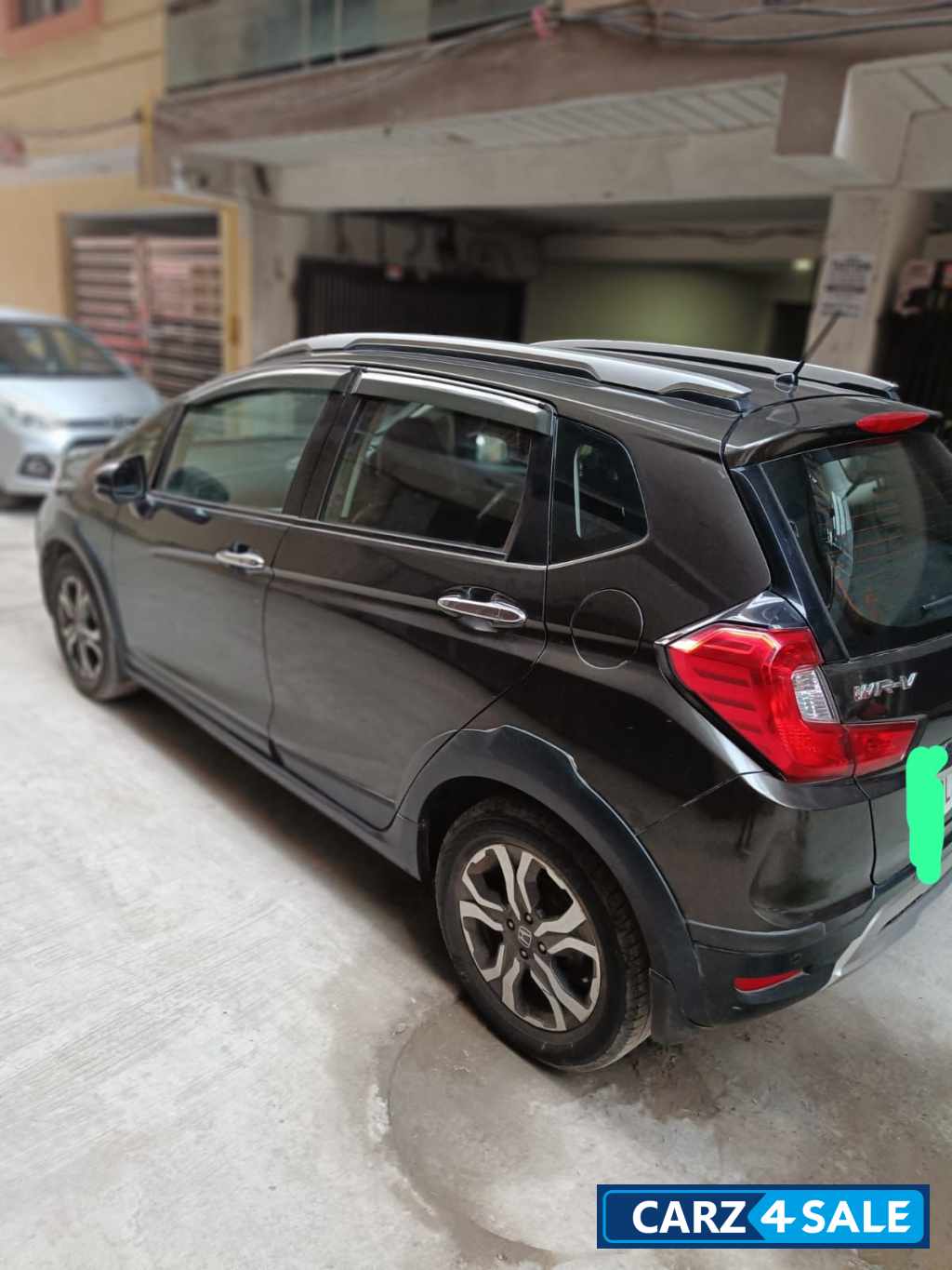 Honda WR-V IDTECH VX Honda WR-V IDTECH VX