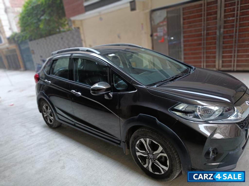 Honda WR-V IDTECH VX Honda WR-V IDTECH VX