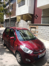Hyundai i10 Sportz