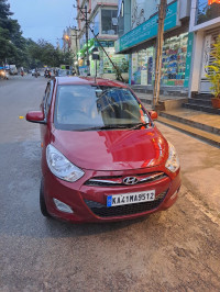 Hyundai i10 Sportz