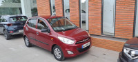 Hyundai i10 Sportz