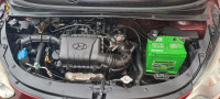 Hyundai i10 Sportz
