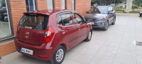 Hyundai i10 Sportz