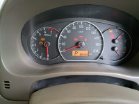 Silky Silver Maruti Suzuki SX4 ZXI AT BS IV