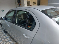 Ford Fiesta TDCi - DURA TORQ