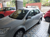 Ford Fiesta TDCi - DURA TORQ