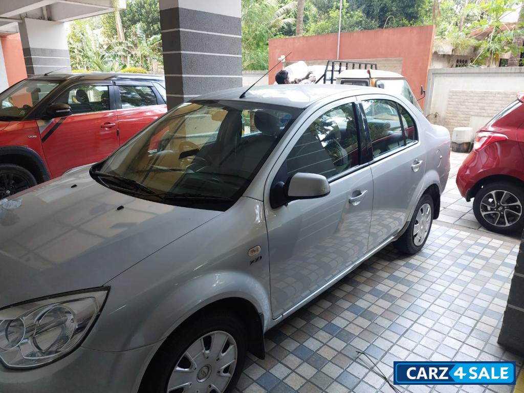 Ford Fiesta TDCi - DURA TORQ Ford Fiesta TDCi - DURA TORQ