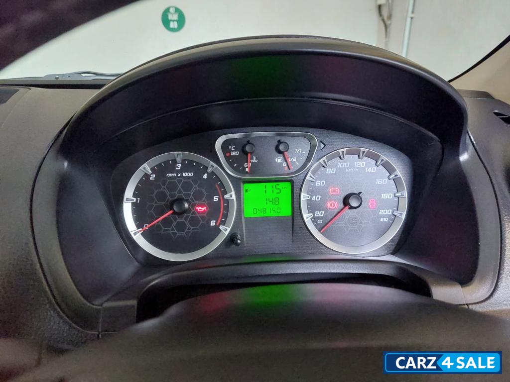 Ford Fiesta TDCi - DURA TORQ Ford Fiesta TDCi - DURA TORQ