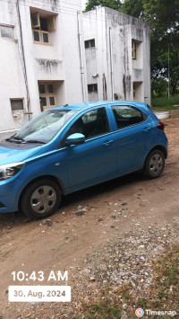 Tata Tiago XT 1.2 RTN BS IV
