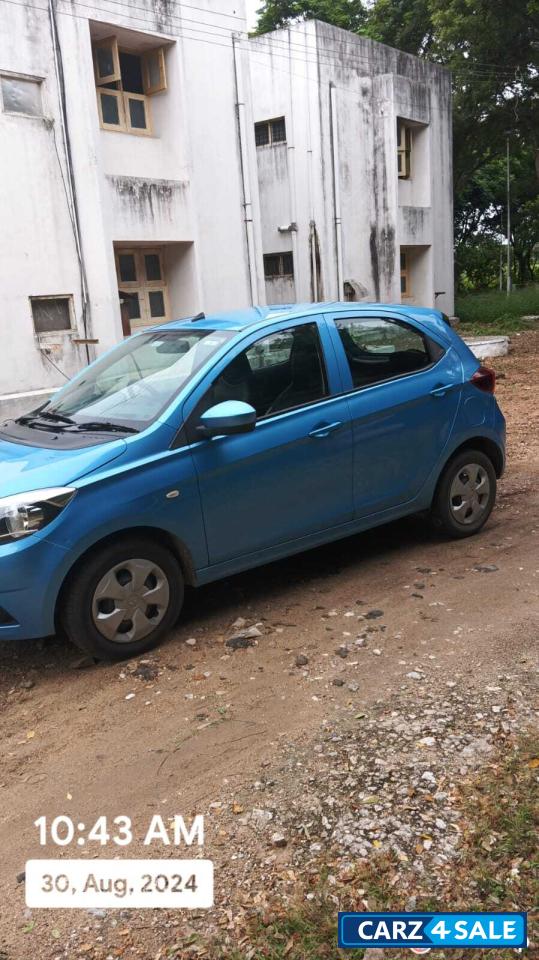 Tata Tiago XT 1.2 RTN BS IV