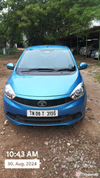 Tata Tiago XT 1.2 RTN BS IV