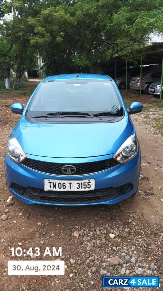 Tata Tiago XT 1.2 RTN BS IV