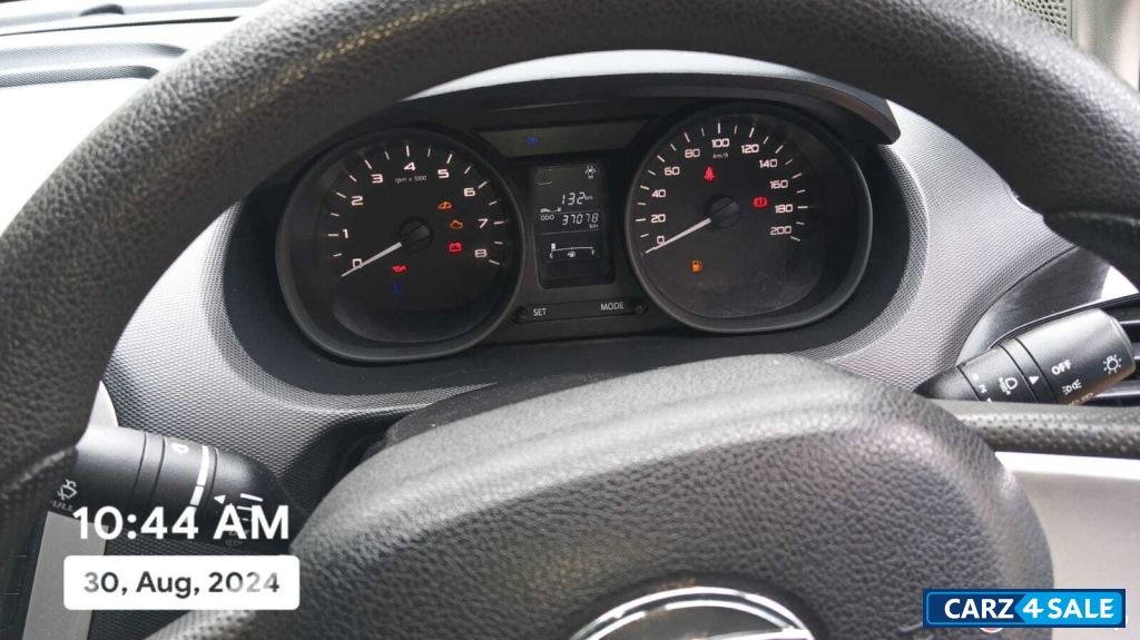 Tata Tiago XT 1.2 RTN BS IV