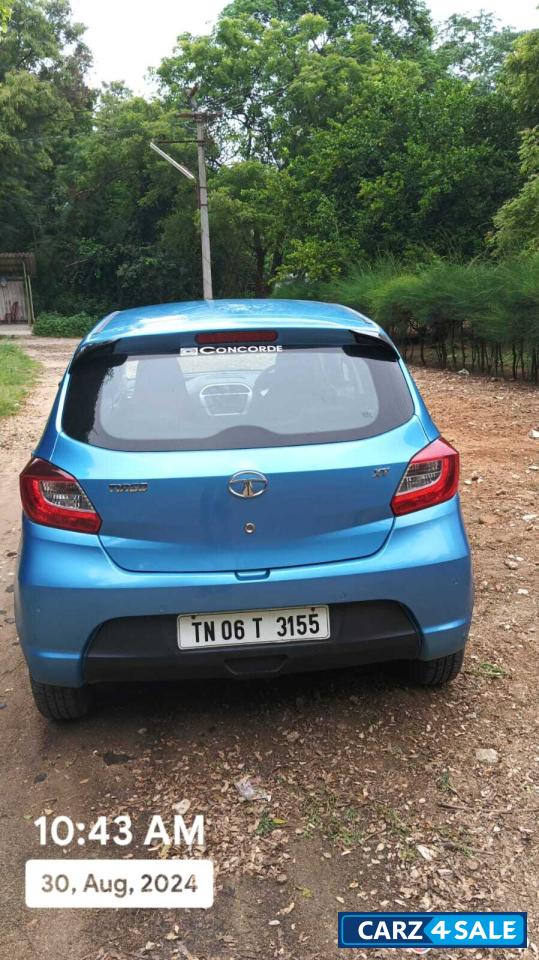 Tata Tiago XT 1.2 RTN BS IV