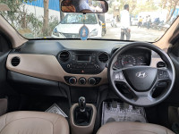 Hyundai Xcent S 1.1 Diesel