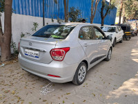 Hyundai Xcent S 1.1 Diesel