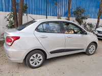 Hyundai Xcent S 1.1 Diesel