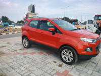 Ford Ecosport 1.5 DSL TITAN