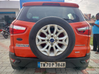 Ford Ecosport 1.5 DSL TITAN