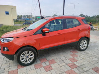 Ford Ecosport 1.5 DSL TITAN