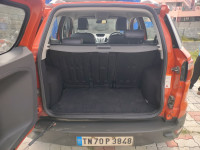 Ford Ecosport 1.5 DSL TITAN