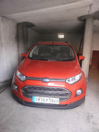 Ford Ecosport 1.5 DSL TITAN