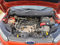 Ford Ecosport 1.5 DSL TITAN