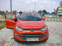 Ford Ecosport 1.5 DSL TITAN