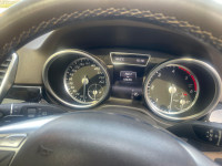 Mercedes-Benz ML-Class 250 CDI