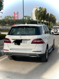 Mercedes-Benz ML-Class 250 CDI