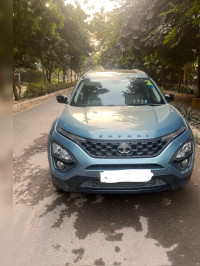 Tropical Mist Tata Safari XZ+