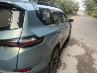 Tropical Mist Tata Safari XZ+