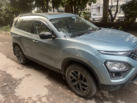 Tropical Mist Tata Safari XZ+