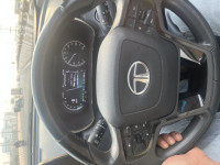 Tropical Mist Tata Safari XZ+