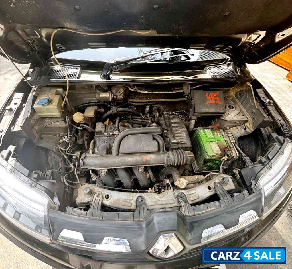 Renault Kwid RXT 1.0 Climber Easy R