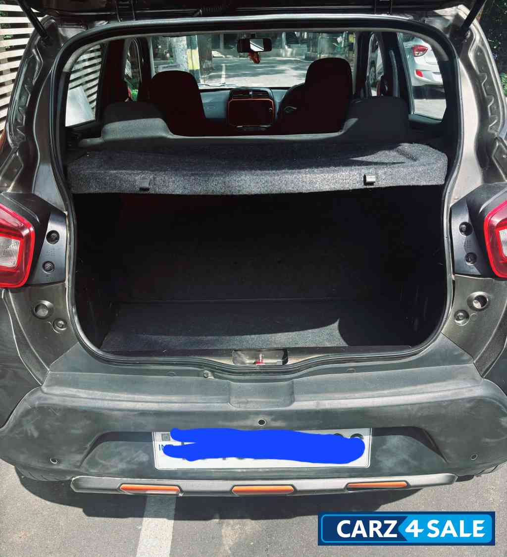 Renault Kwid RXT 1.0 Climber Easy R