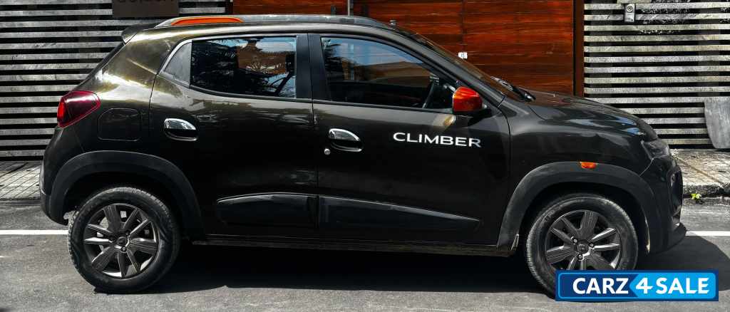 Renault Kwid RXT 1.0 Climber Easy R