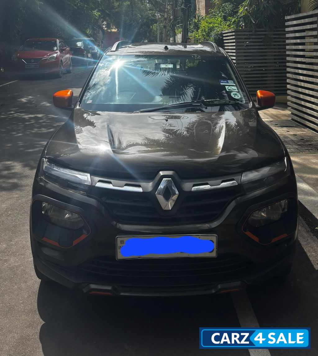 Renault Kwid RXT 1.0 Climber Easy R