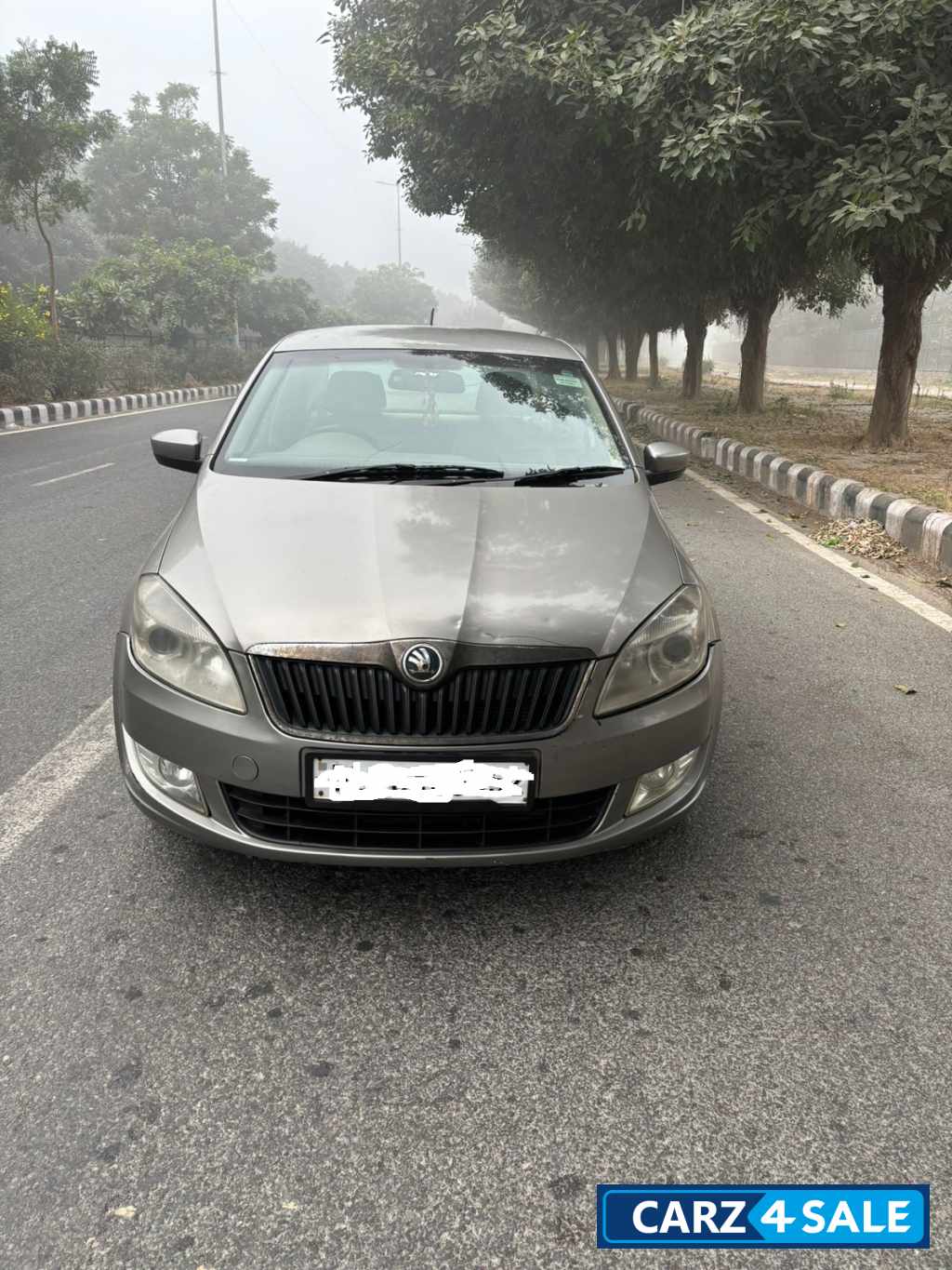 Skoda Rapid Elegance Plus MT 1,6 TDI