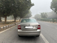 Skoda Rapid Elegance Plus MT 1,6 TDI