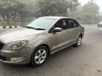 Skoda Rapid Elegance Plus MT 1,6 TDI